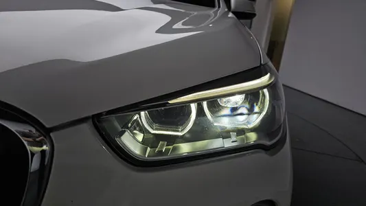 BMW X1 (F48) xDrive 18d 2019 23