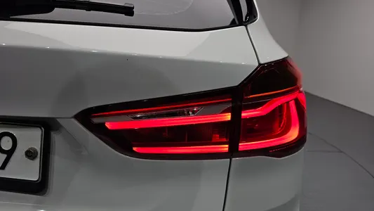 BMW X1 (F48) xDrive 18d 2019 24