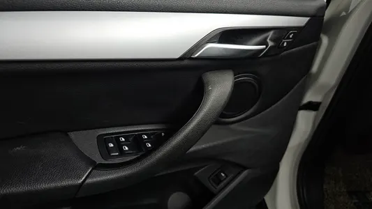 BMW X1 (F48) xDrive 18d 2019 32