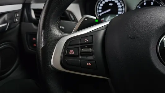 BMW X1 (F48) xDrive 18d 2019 30