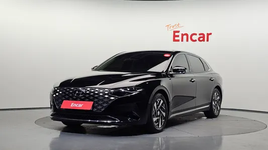 Hyundai IG 2022