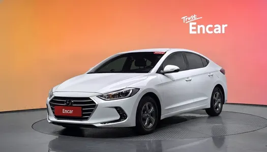 Hyundai AD 1.6 e-VGT 2016 20