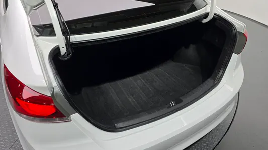 Hyundai AD 1.6 e-VGT 2016 16