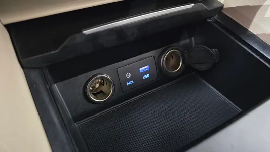 Hyundai AD 1.6 e-VGT 2016 29