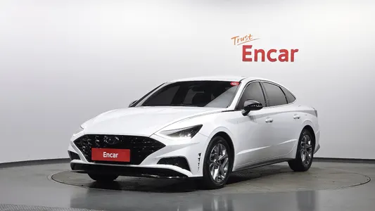 Hyundai (DN8) 2.0 2022