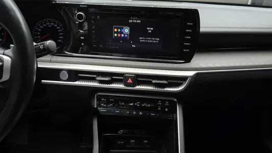 Kia K5 3 2.0 2022 14
