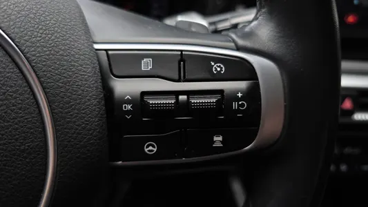 Kia K5 3 2.0 2022 20