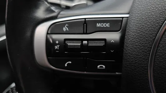 Kia K5 3 2.0 2022 19
