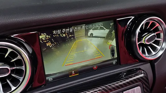Mercedes-Benz SLC-Class R172 AMG SLC43 2017 13