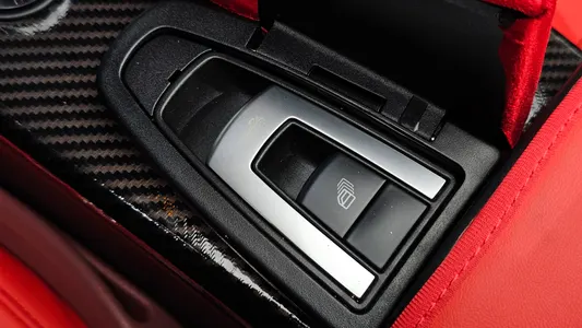 Mercedes-Benz SLC-Class R172 AMG SLC43 2017 19