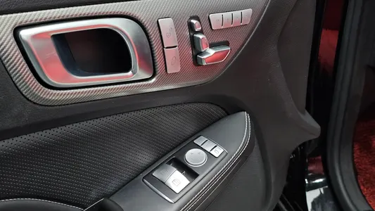 Mercedes-Benz SLC-Class R172 AMG SLC43 2017 17