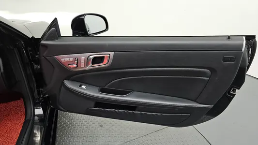 Mercedes-Benz SLC-Class R172 AMG SLC43 2017 25