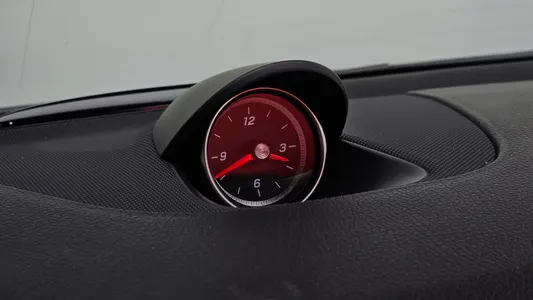 Mercedes-Benz SLC-Class R172 AMG SLC43 2017 29