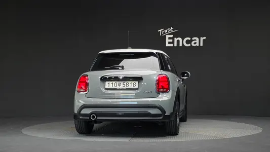 MINI 쿠퍼 5 2022 4