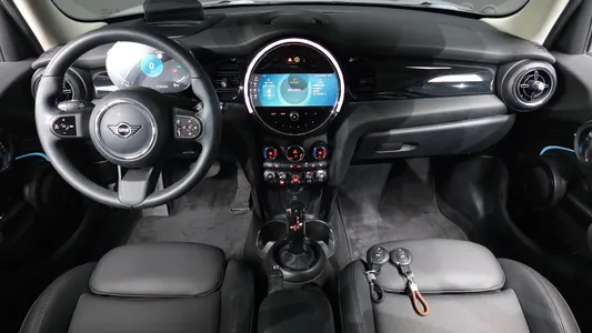 MINI 쿠퍼 5 2022 7
