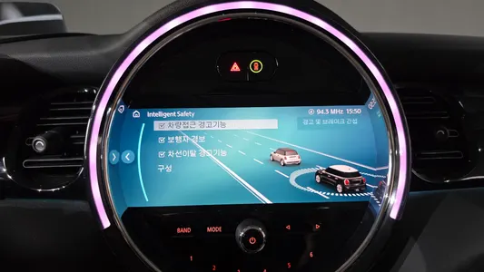 MINI 쿠퍼 5 2022 16