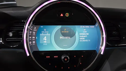 MINI 쿠퍼 5 2022 29