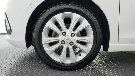 Chevrolet 더 넥스트 스파크 LTZ 2015 5