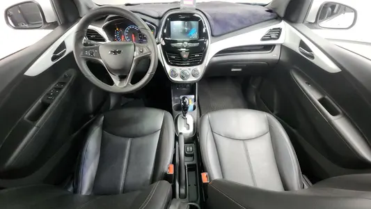 Chevrolet 더 넥스트 스파크 LTZ 2015 7
