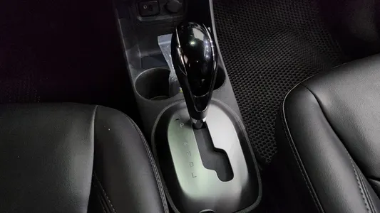 Chevrolet 더 넥스트 스파크 LTZ 2015 9