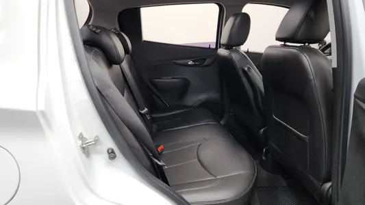 Chevrolet 더 넥스트 스파크 LTZ 2015 11