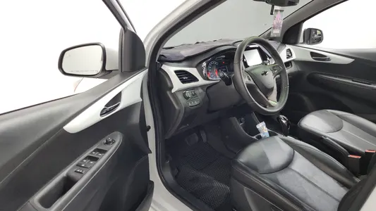 Chevrolet 더 넥스트 스파크 LTZ 2015 10