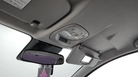 Chevrolet 더 넥스트 스파크 LTZ 2015 20
