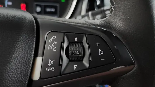 Chevrolet 더 넥스트 스파크 LTZ 2015 16