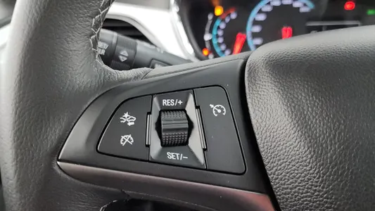 Chevrolet 더 넥스트 스파크 LTZ 2015 17