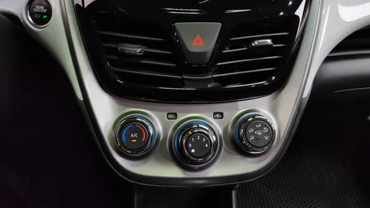 Chevrolet 더 넥스트 스파크 LTZ 2015 19