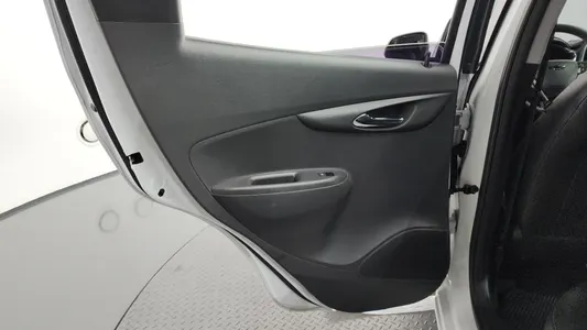 Chevrolet 더 넥스트 스파크 LTZ 2015 26
