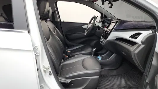 Chevrolet 더 넥스트 스파크 LTZ 2015 27