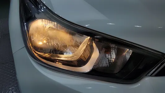 Chevrolet 더 넥스트 스파크 LTZ 2015 23