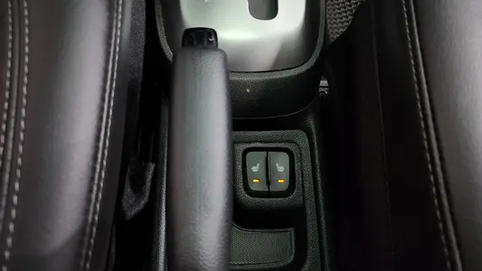 Chevrolet 더 넥스트 스파크 LTZ 2015 32