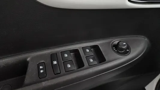 Chevrolet 더 넥스트 스파크 LTZ 2015 28