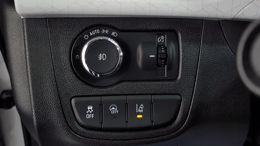 Chevrolet 더 넥스트 스파크 LTZ 2015 29