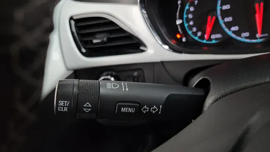 Chevrolet 더 넥스트 스파크 LTZ 2015 30