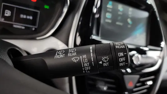 Chevrolet 더 넥스트 스파크 LTZ 2015 31