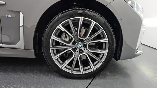BMW 7 Series (G11) 740Li xDrive M 2021 21