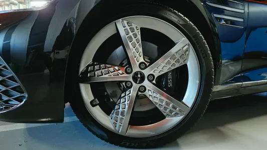 Genesis G80 (RG3) 2.5 AWD 2025 5
