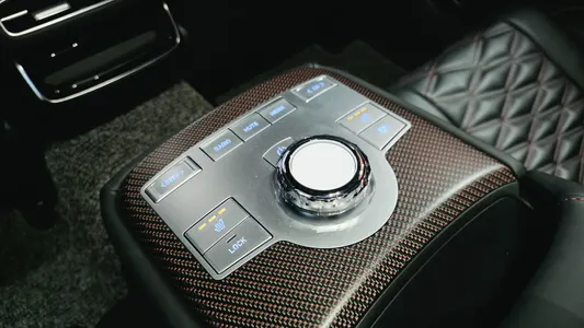 Genesis G80 (RG3) 2.5 AWD 2025 17