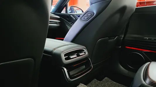 Genesis G80 (RG3) 2.5 AWD 2025 18