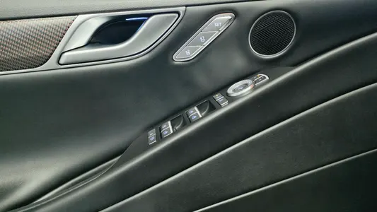 Genesis G80 (RG3) 2.5 AWD 2025 19