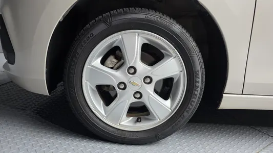 Chevrolet 더 넥스트 스파크 LT 2018 5