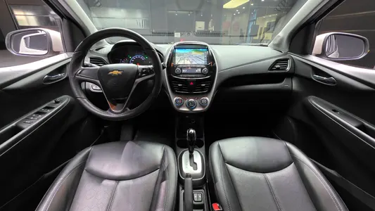 Chevrolet 더 넥스트 스파크 LT 2018 7