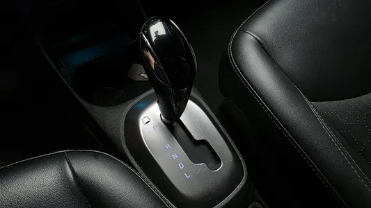 Chevrolet 더 넥스트 스파크 LT 2018 9