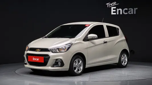 Chevrolet LT 2018