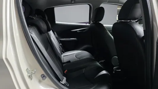 Chevrolet 더 넥스트 스파크 LT 2018 11