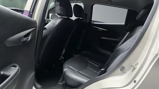 Chevrolet 더 넥스트 스파크 LT 2018 12