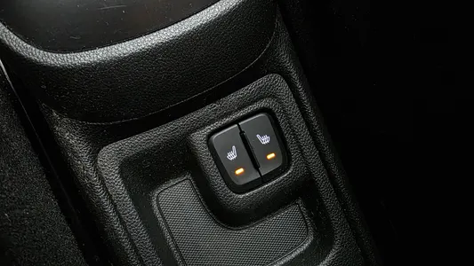 Chevrolet 더 넥스트 스파크 LT 2018 13